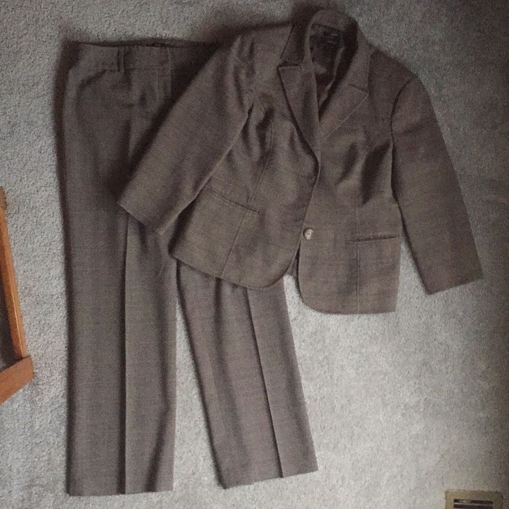 Style & Co Women’s Suit